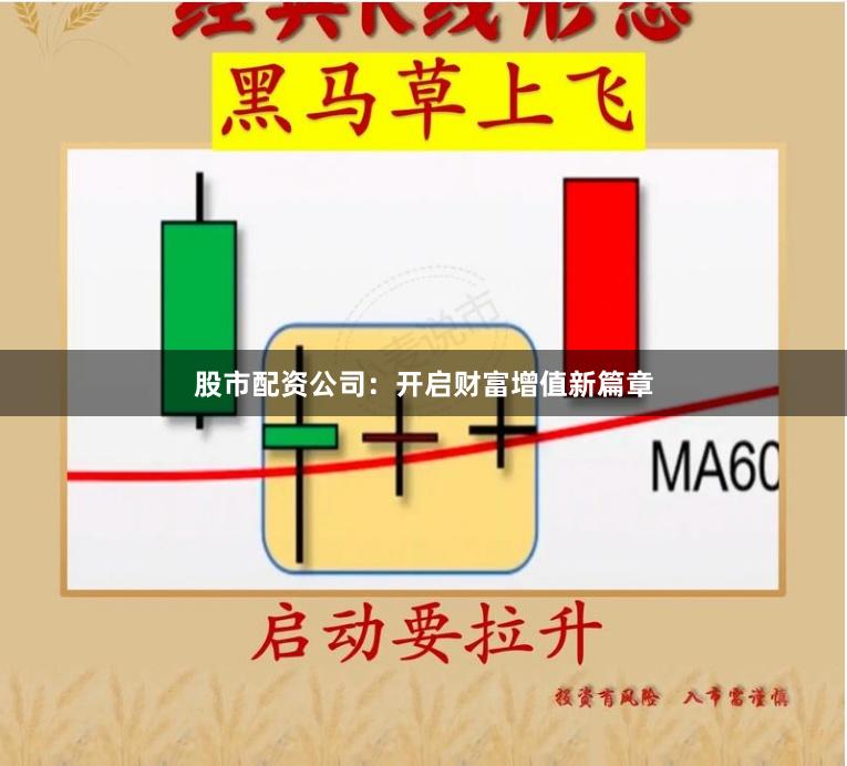 股市配资公司：开启财富增值新篇章