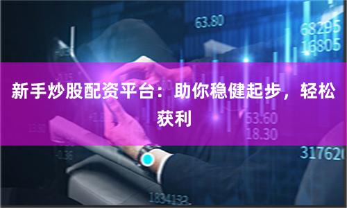 新手炒股配资平台：助你稳健起步，轻松获利
