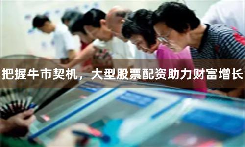 把握牛市契机，大型股票配资助力财富增长