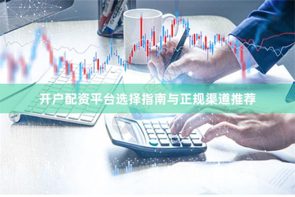 开户配资平台选择指南与正规渠道推荐