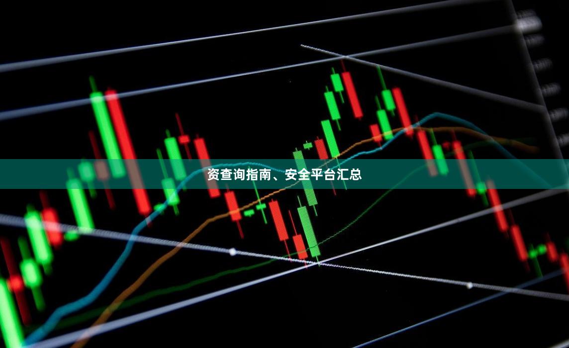 资查询指南、安全平台汇总