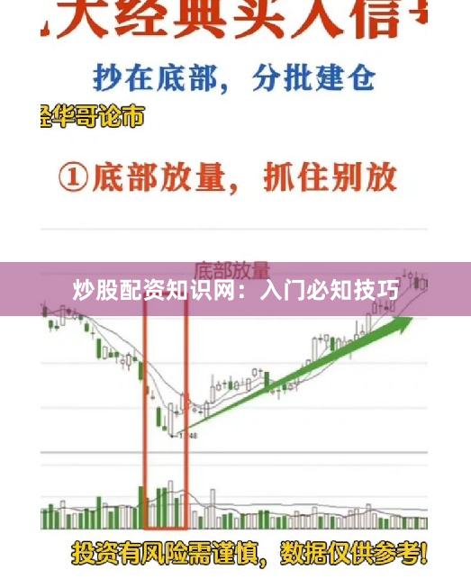 炒股配资知识网:入门必知技巧